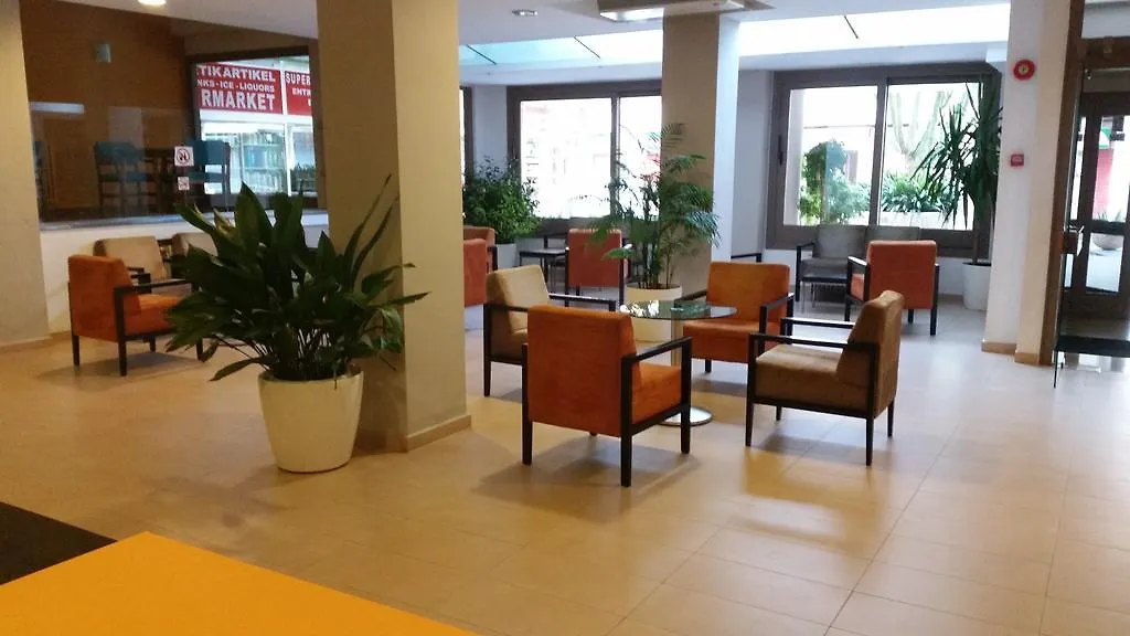 Hotel Encant El Arenal   El Arenal (Mallorca)