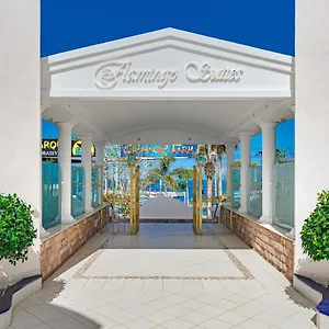 **** Отель Flamingo Boutique Испания