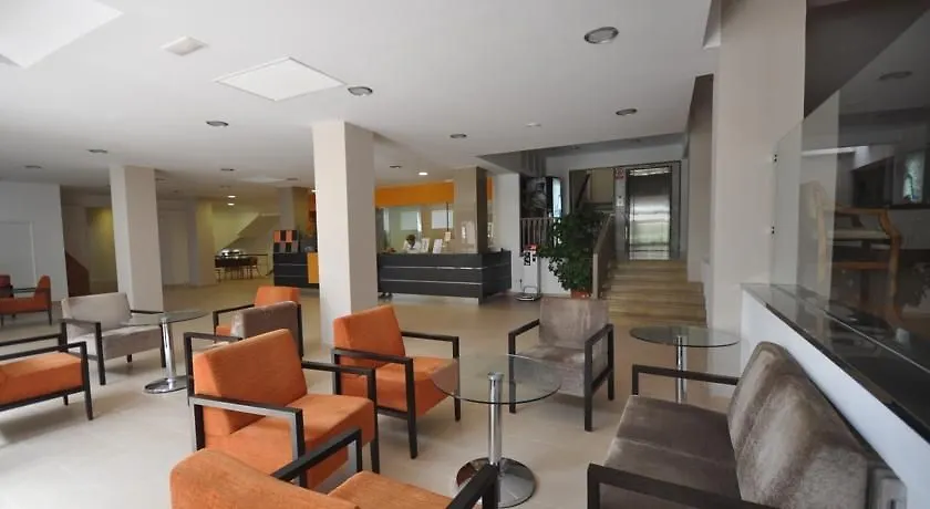 Hotel Encant Эл Аренал 3*,